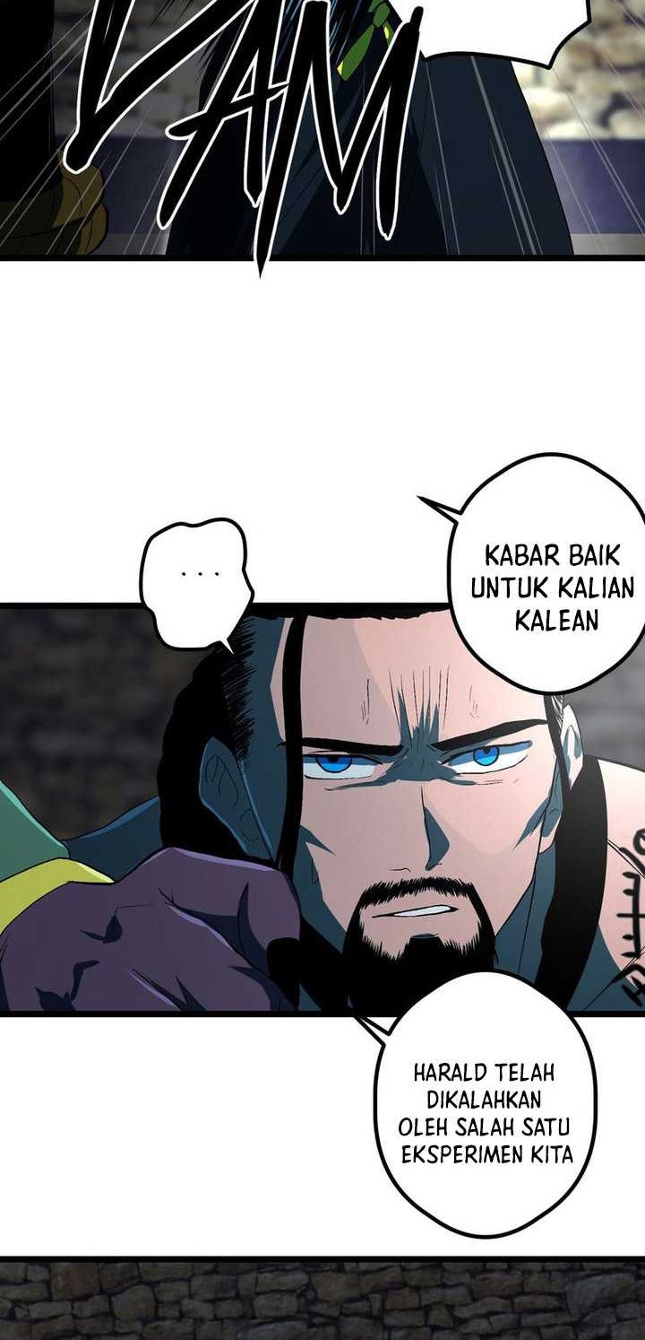 The Fallen Bab 16 halaman 37