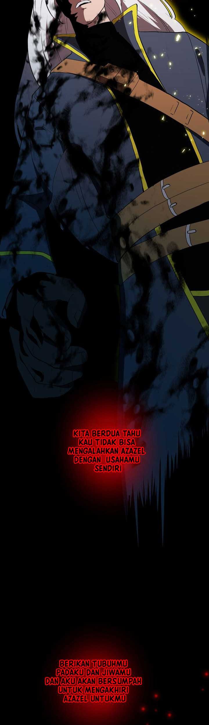 The Fallen Bab 17 halaman 8