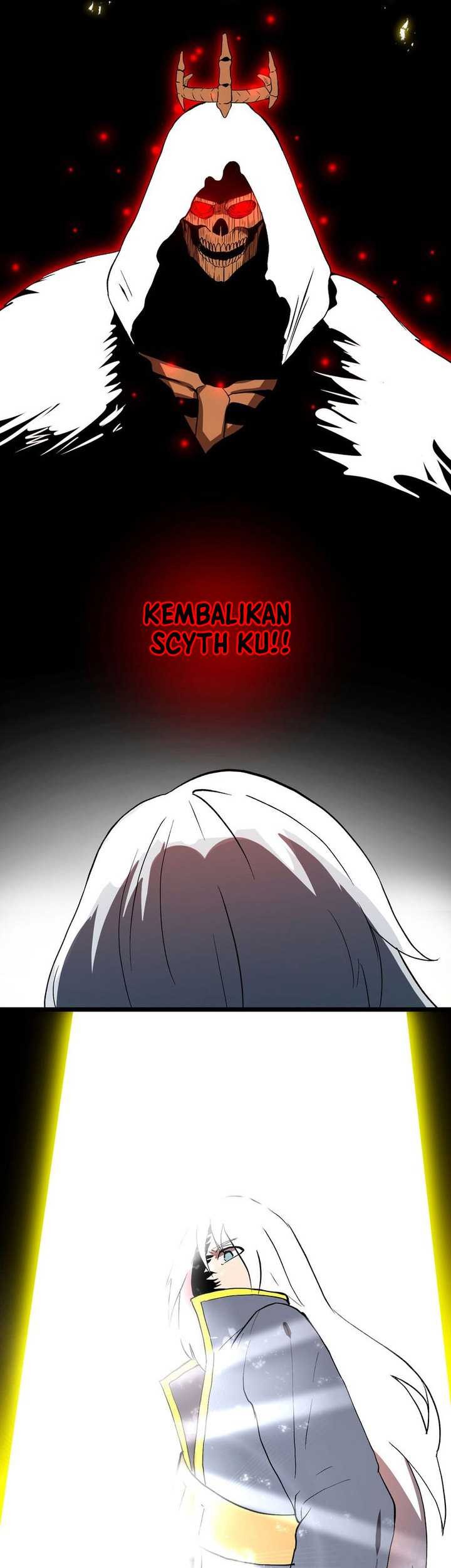 The Fallen Bab 17 halaman 24
