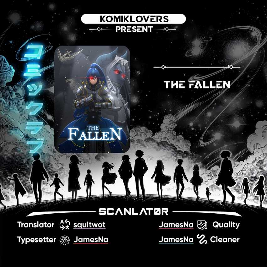 The Fallen Bab 18 halaman 1