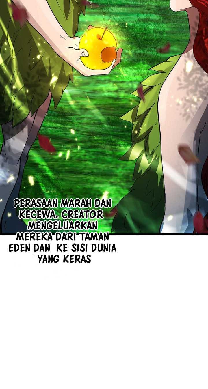 The Fallen Bab 18 halaman 11