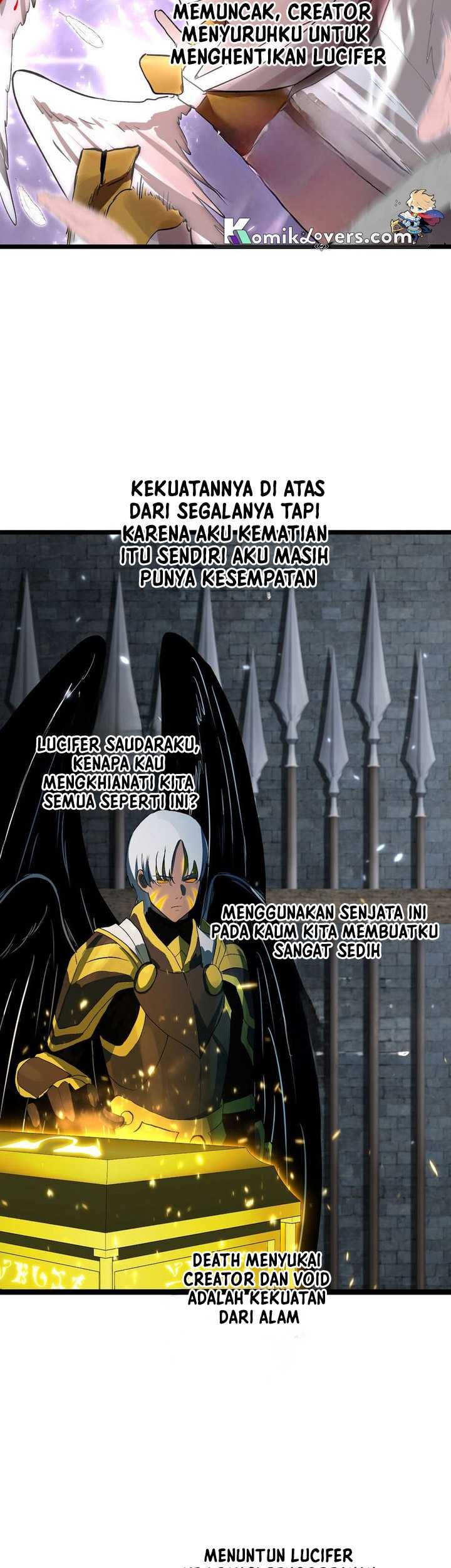 The Fallen Bab 18 halaman 14
