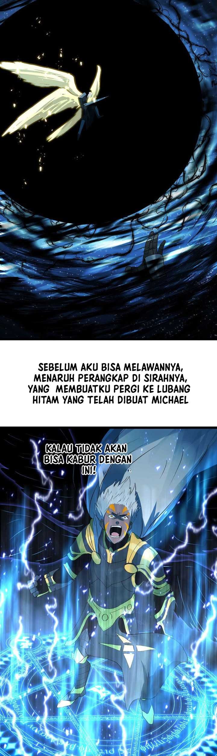 The Fallen Bab 18 halaman 18