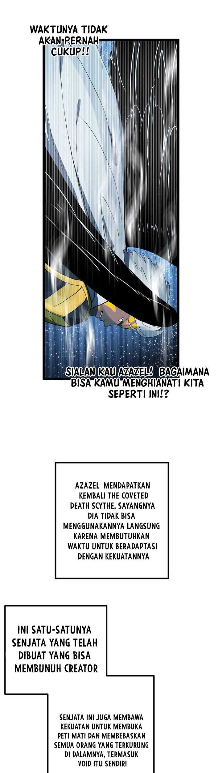 The Fallen Bab 18 halaman 24