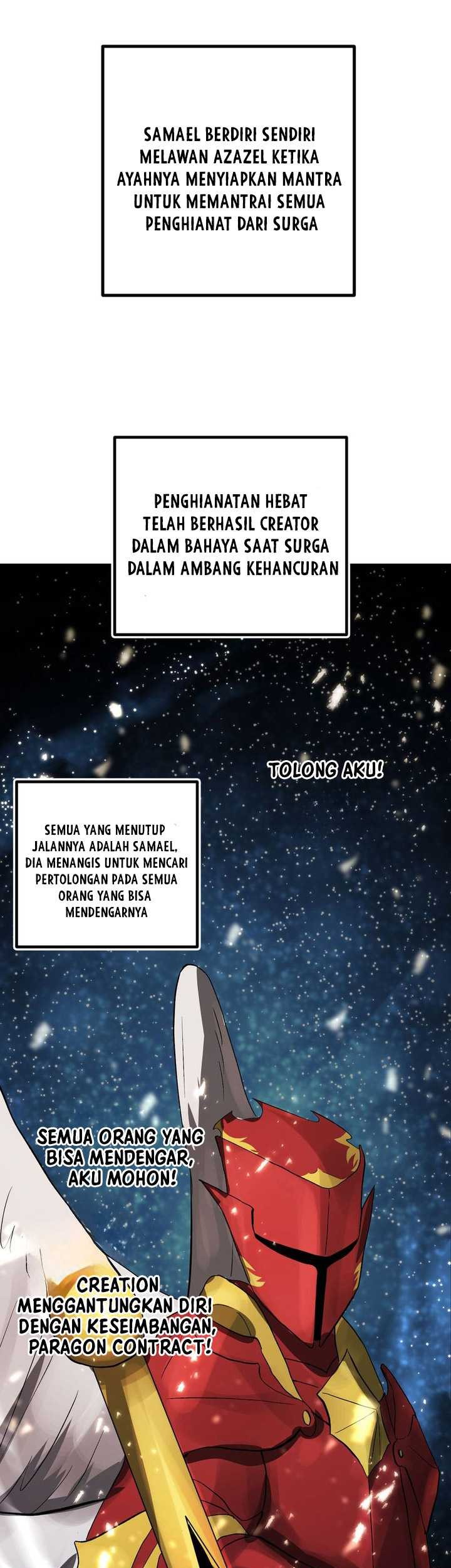 The Fallen Bab 18 halaman 26