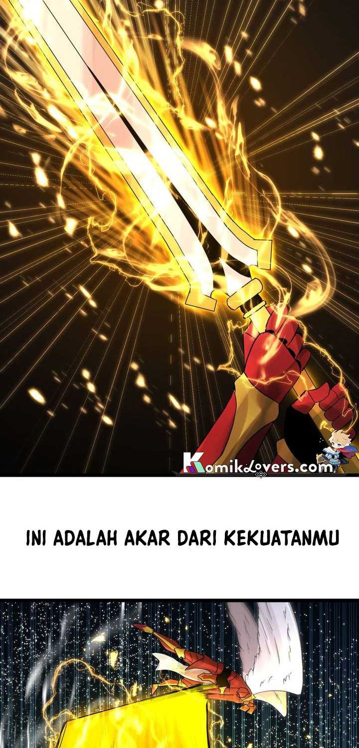 The Fallen Bab 18 halaman 29