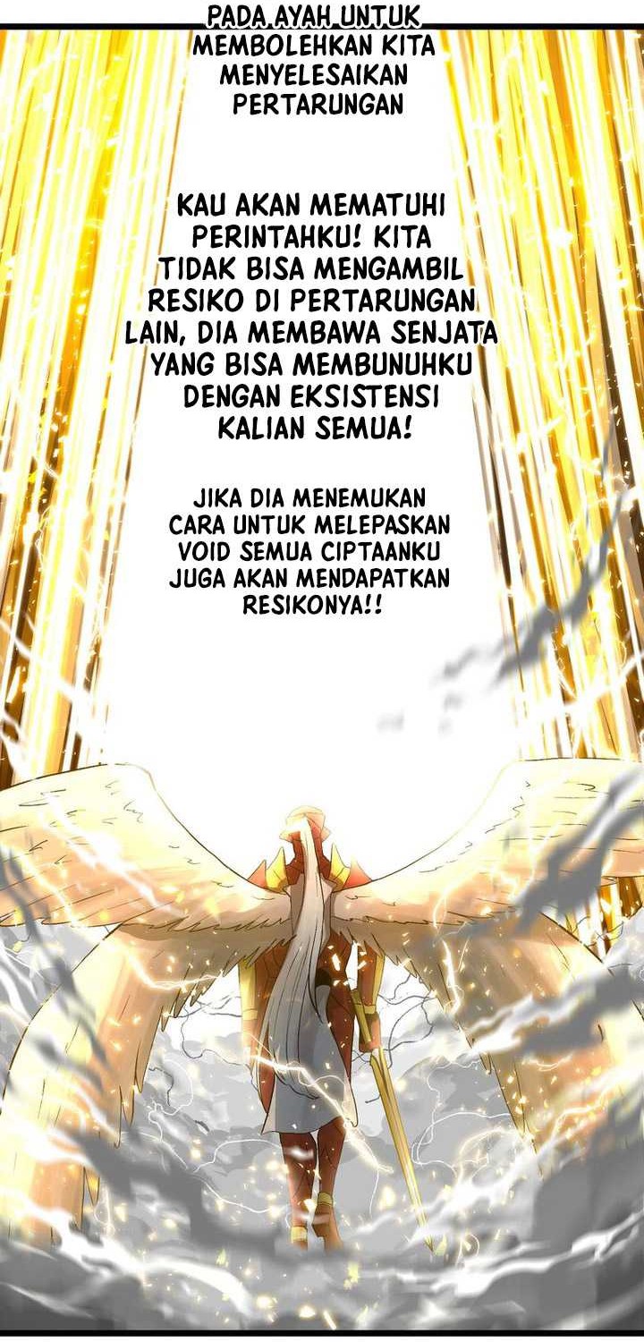 The Fallen Bab 18 halaman 33