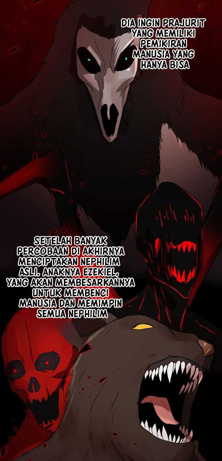 The Fallen Bab 18 halaman 39