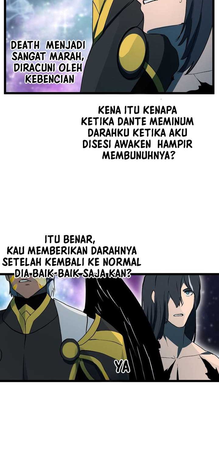 The Fallen Bab 18 halaman 41