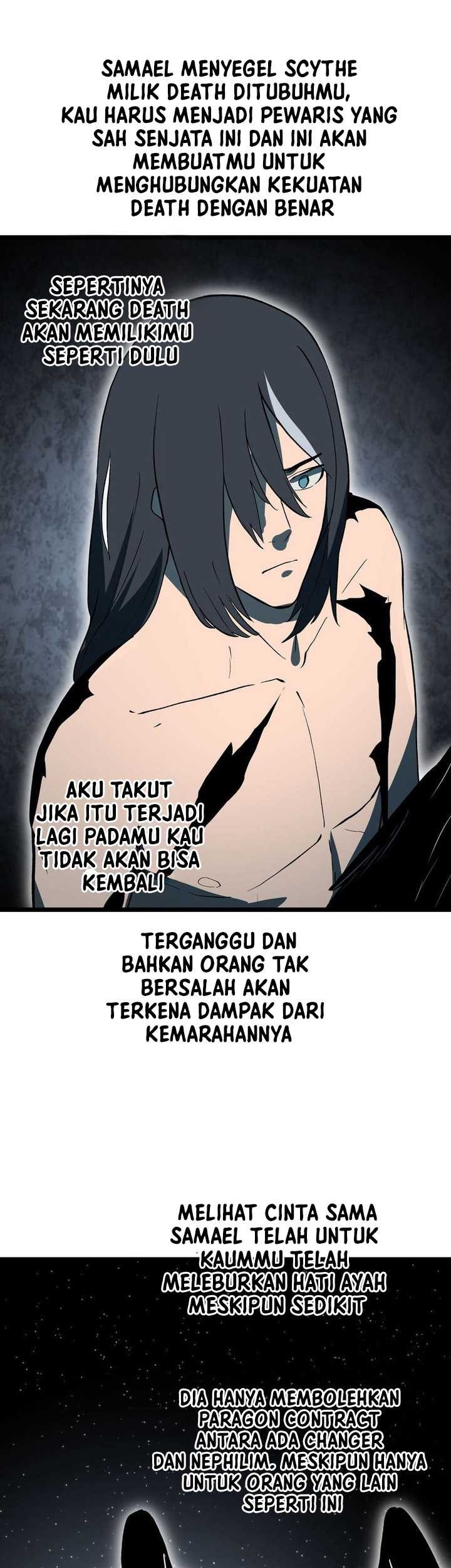 The Fallen Bab 18 halaman 42