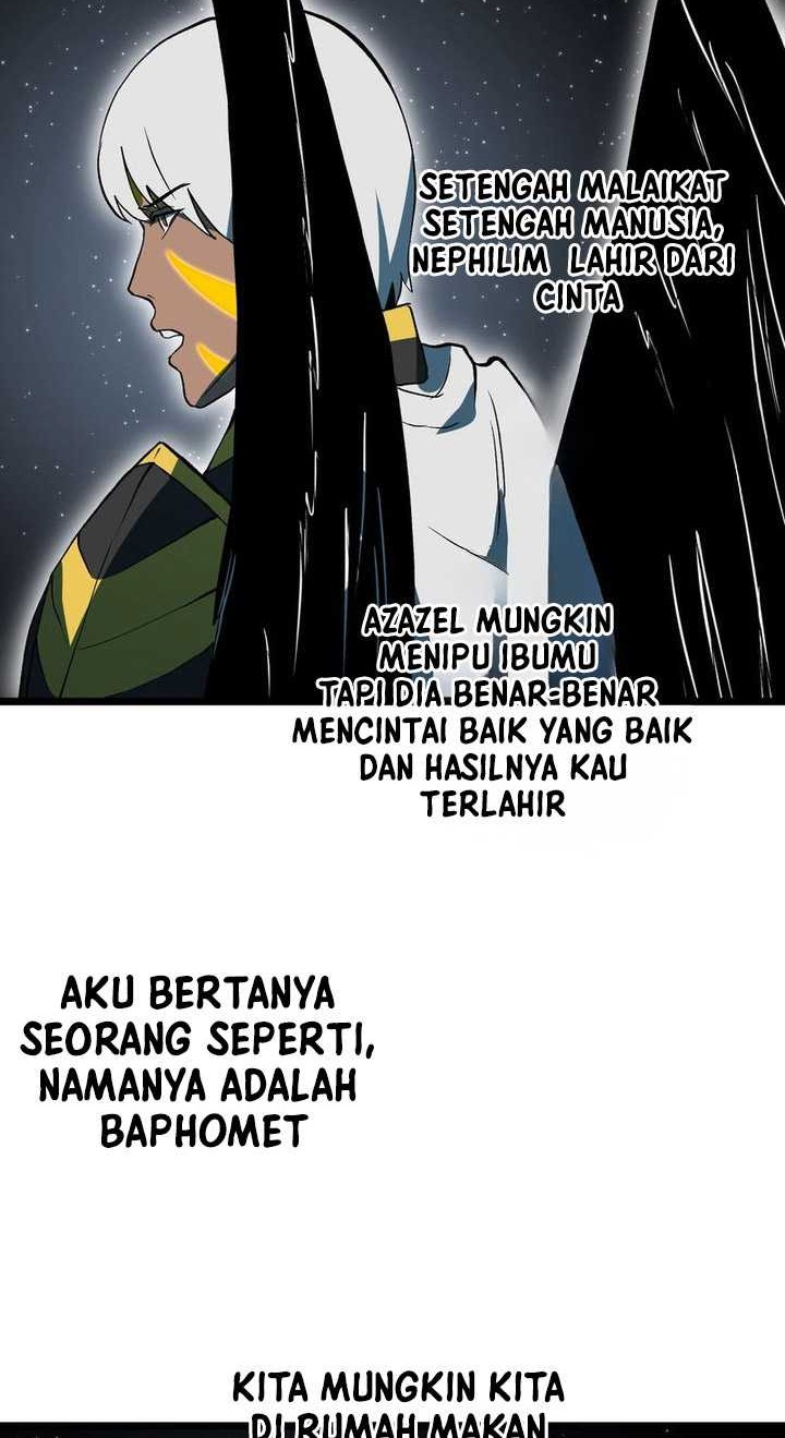 The Fallen Bab 18 halaman 43