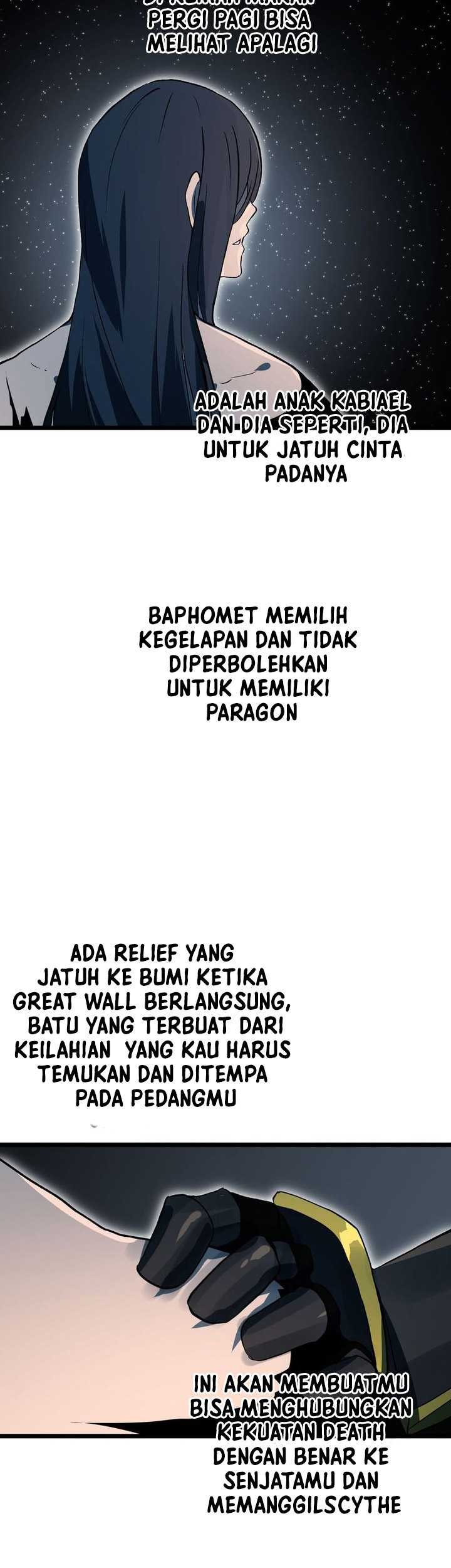 The Fallen Bab 18 halaman 44