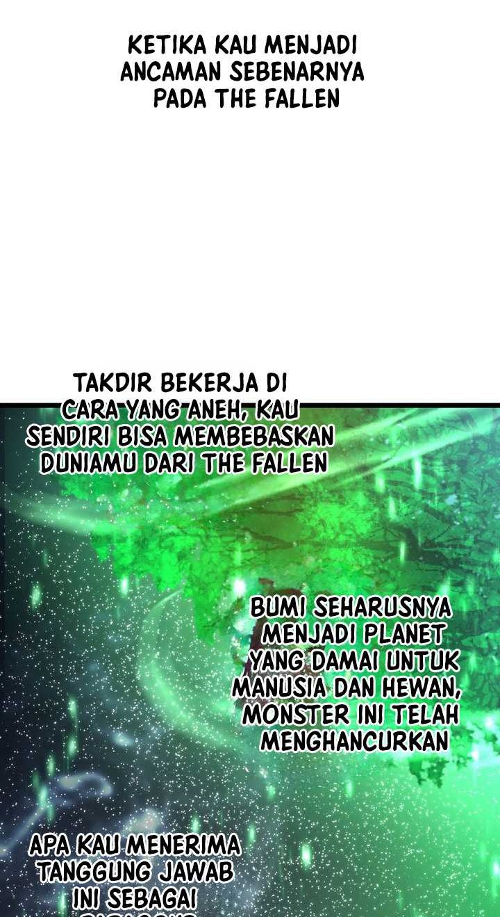 The Fallen Bab 18 halaman 45