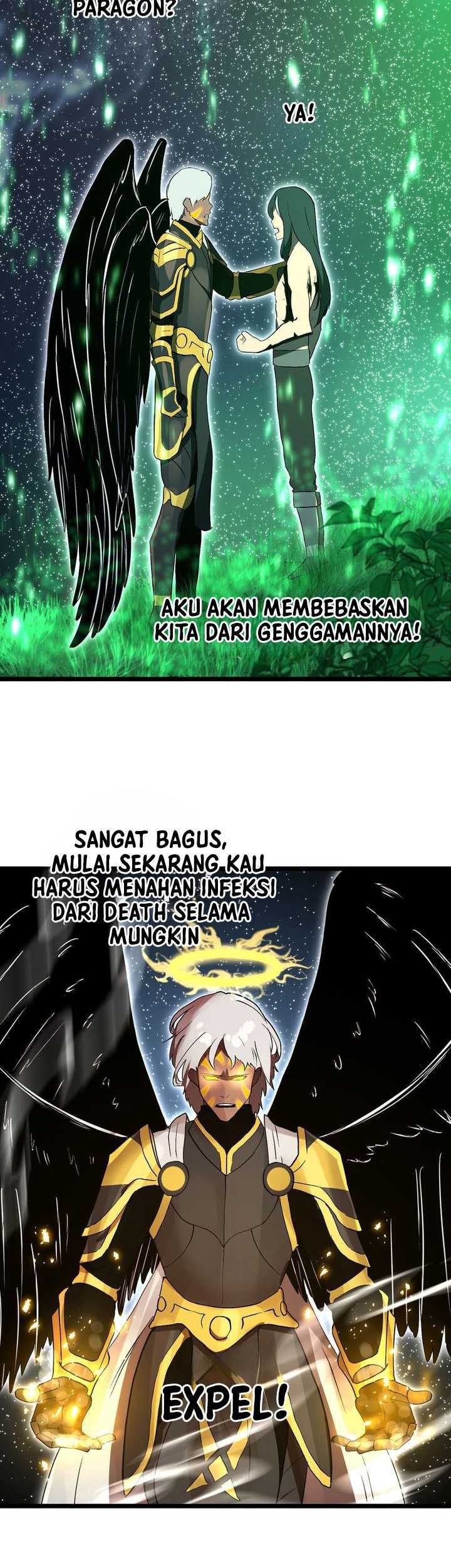 The Fallen Bab 18 halaman 46