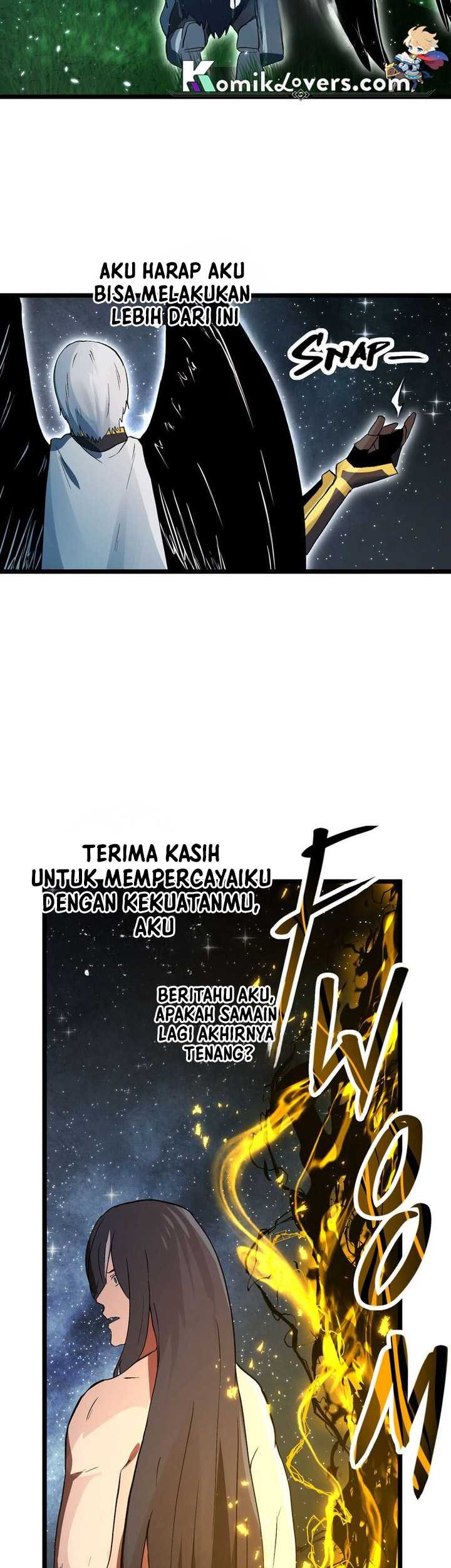 The Fallen Bab 18 halaman 54