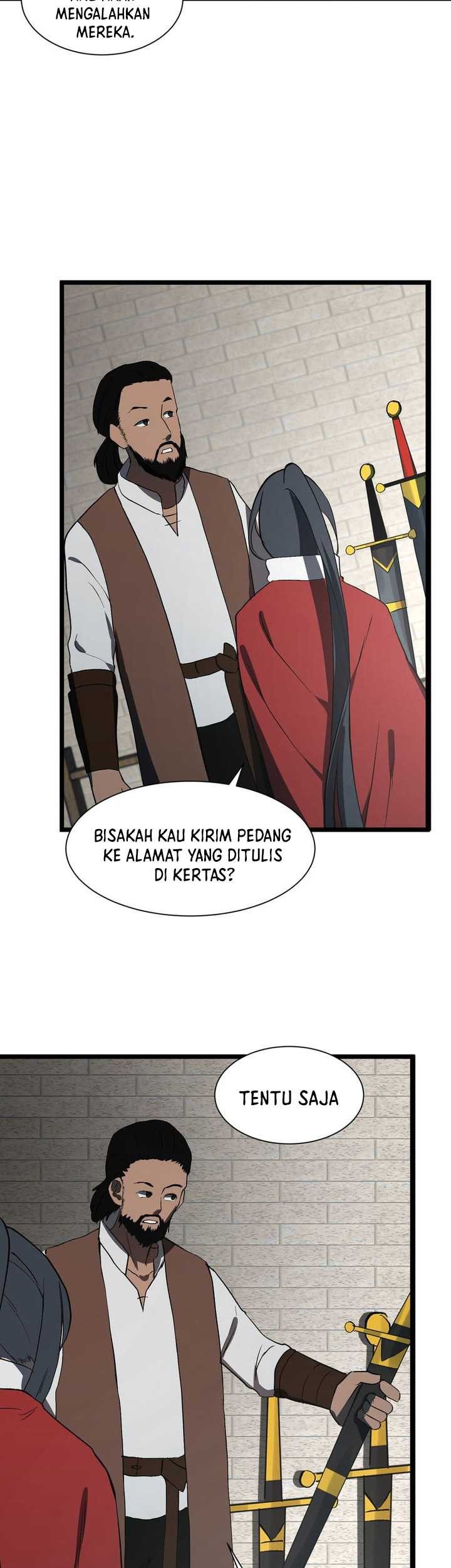 The Fallen Bab 19 halaman 22