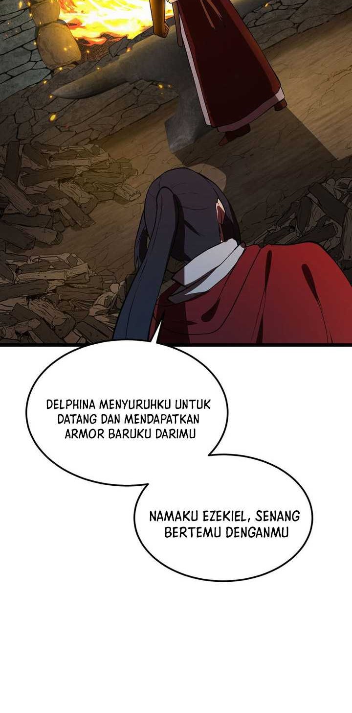 The Fallen Bab 19 halaman 31