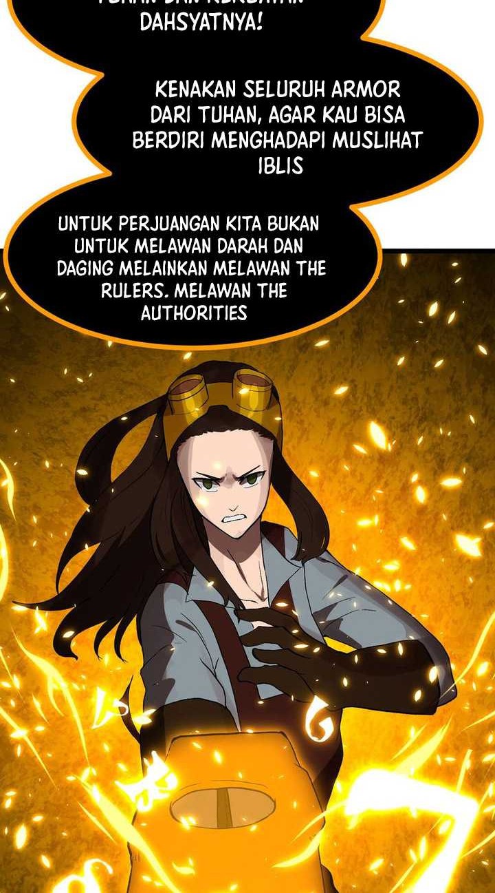 The Fallen Bab 19 halaman 37