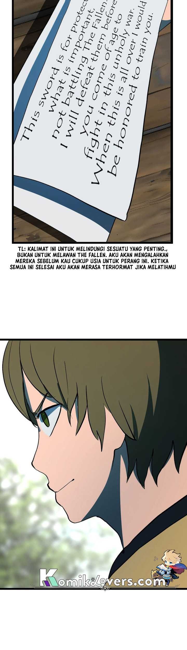 The Fallen Bab 19 halaman 46