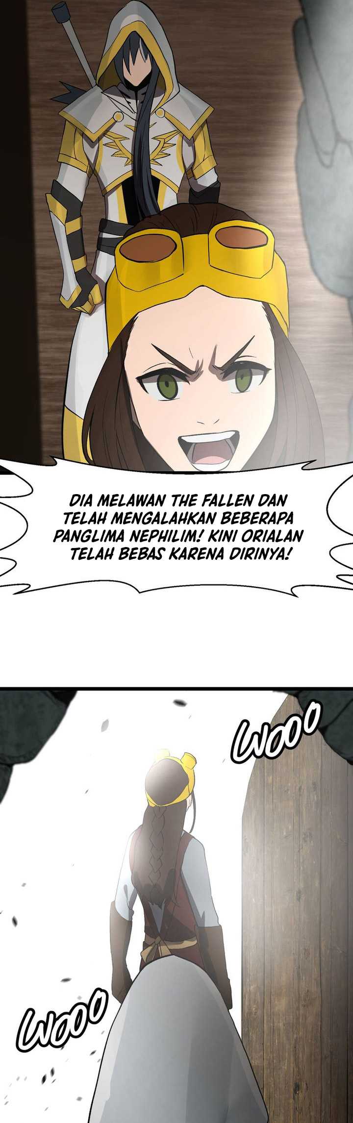 The Fallen Bab 19 halaman 50
