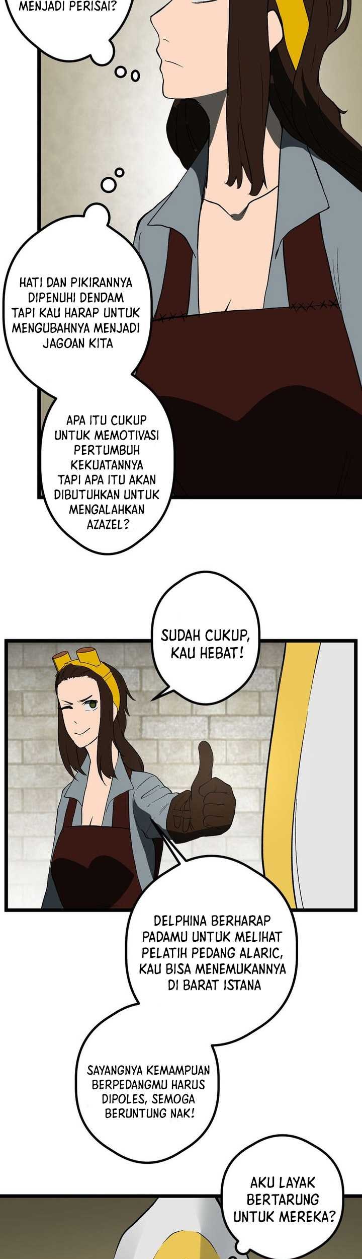The Fallen Bab 20 halaman 4