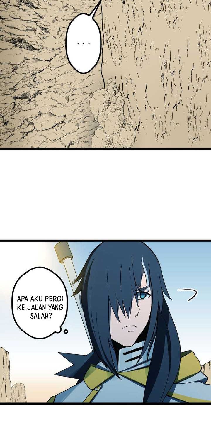 The Fallen Bab 20 halaman 7