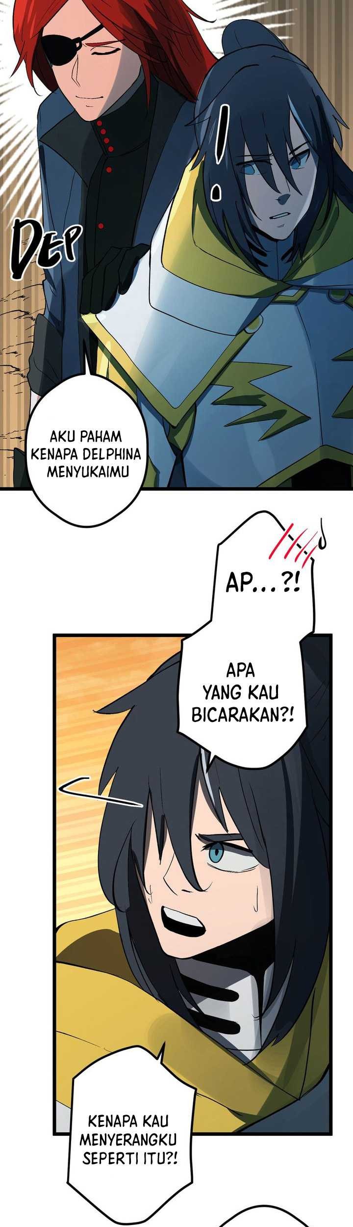 The Fallen Bab 20 halaman 24