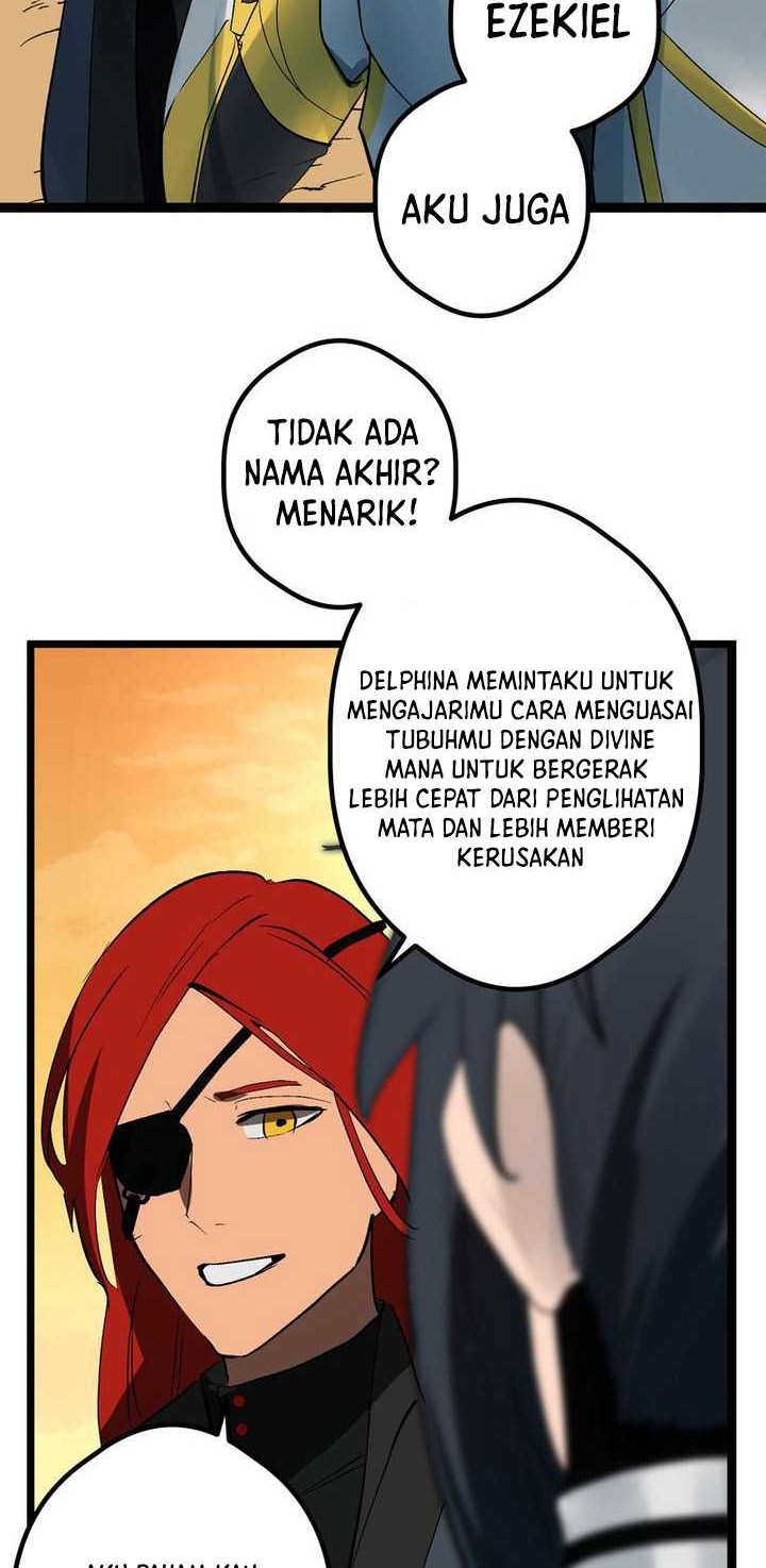 The Fallen Bab 20 halaman 27