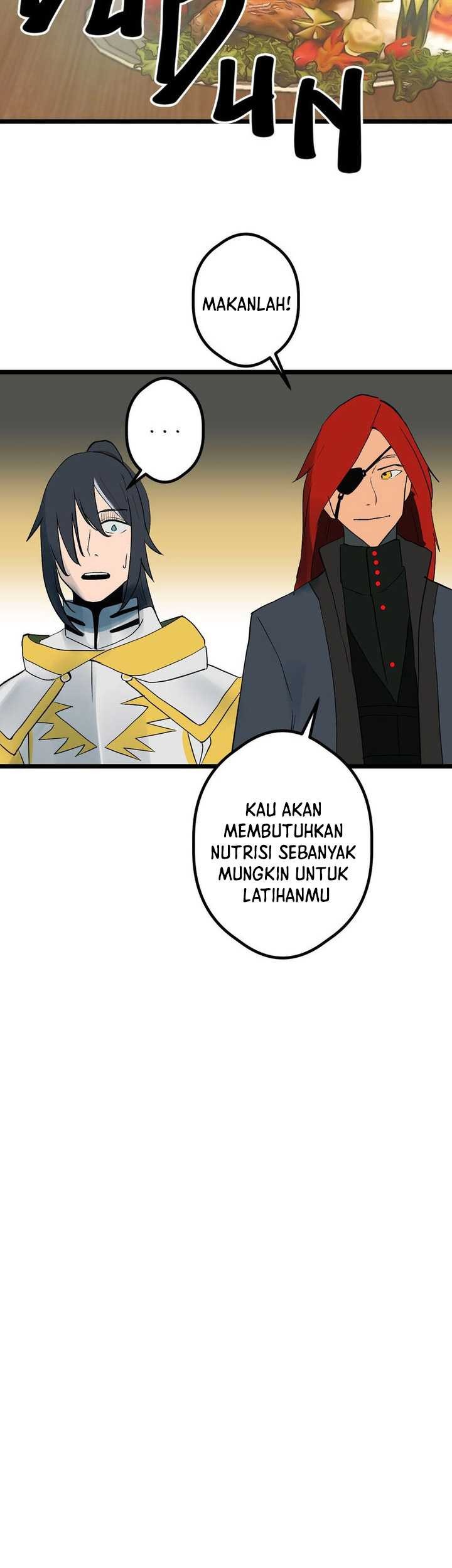 The Fallen Bab 20 halaman 30