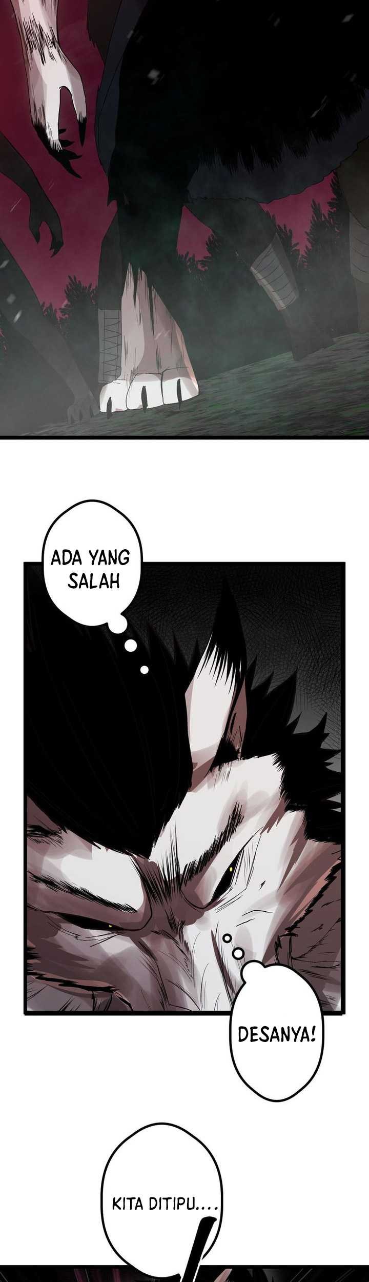 The Fallen Bab 20 halaman 40