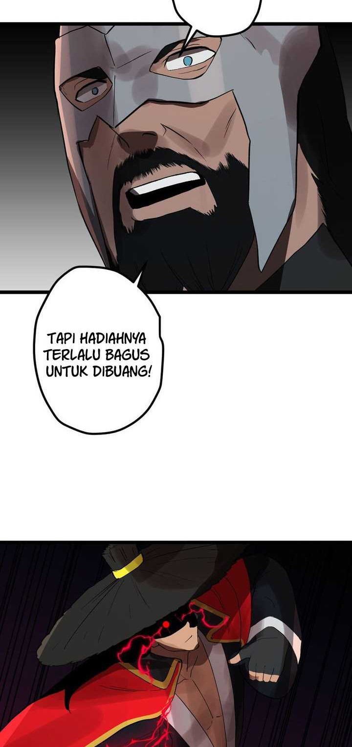 The Fallen Bab 20 halaman 43
