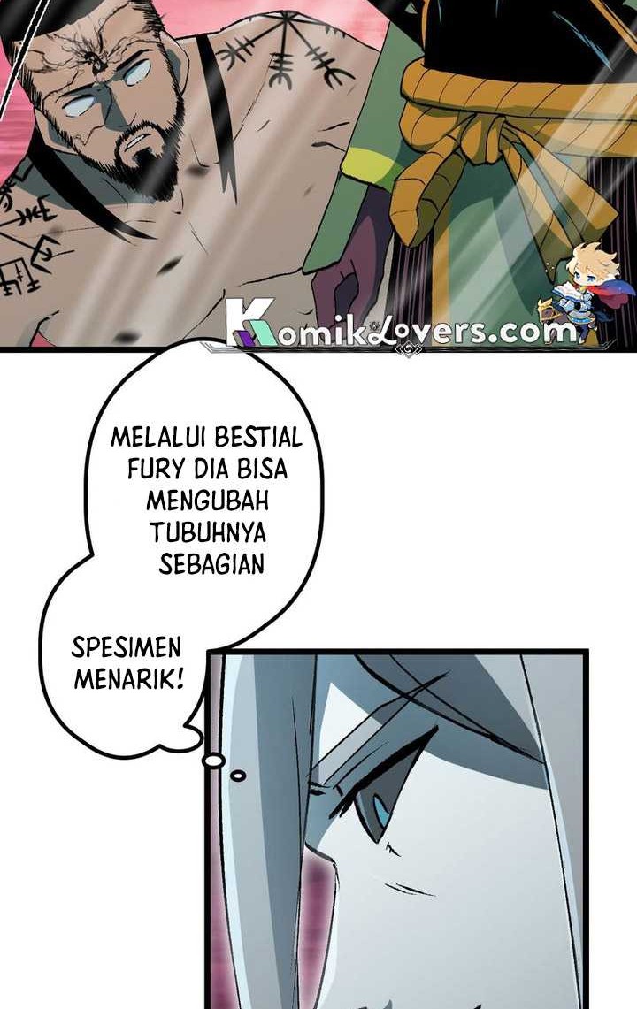 The Fallen Bab 21 halaman 35