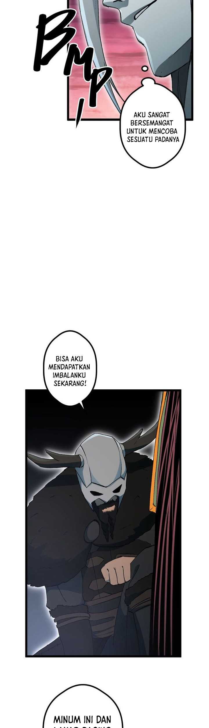 The Fallen Bab 21 halaman 36