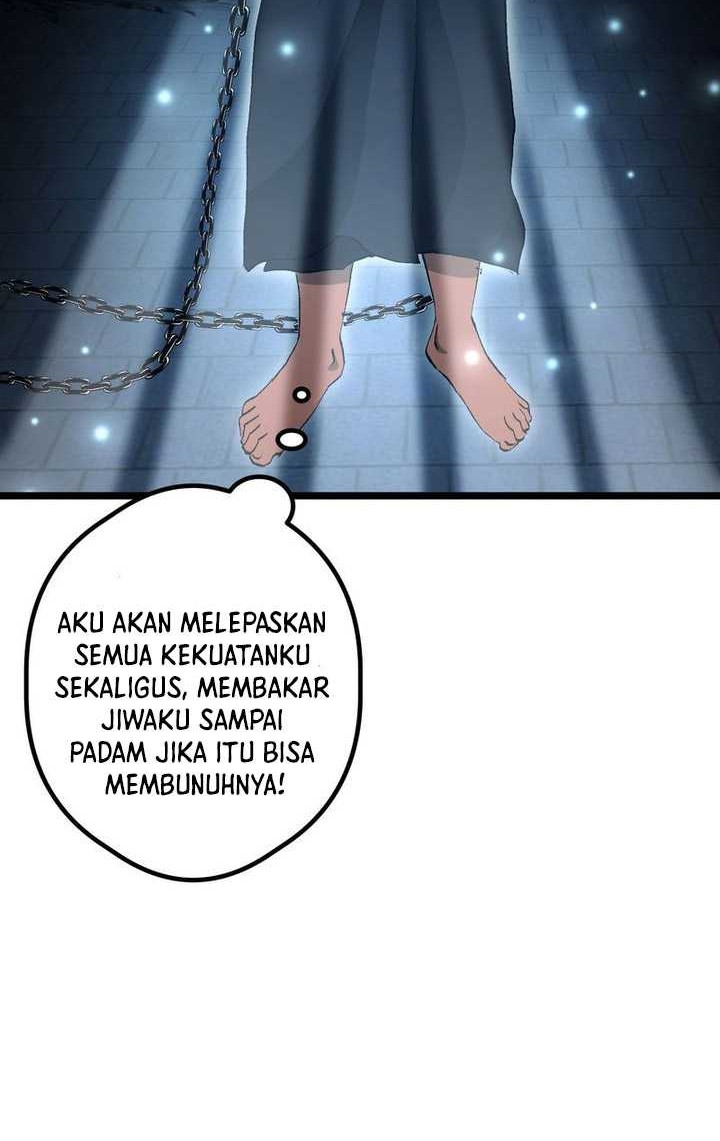 The Fallen Bab 21 halaman 39