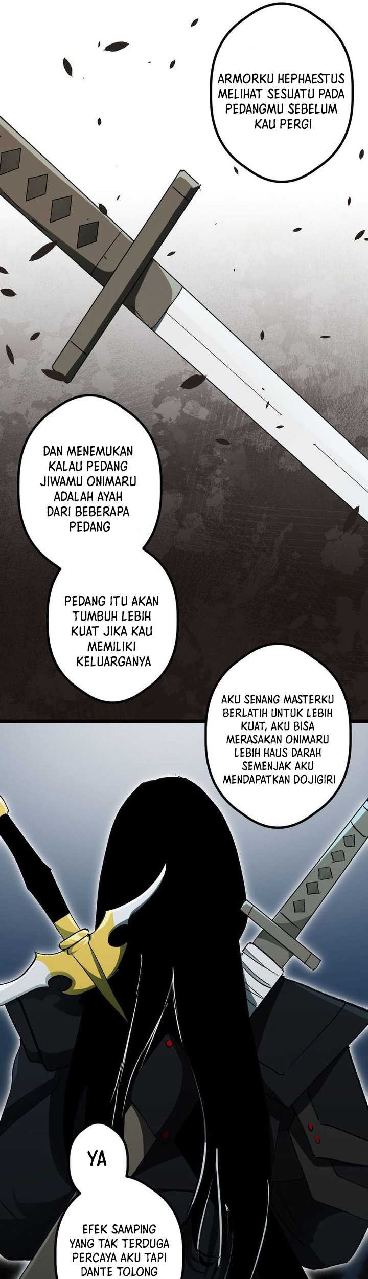 The Fallen Bab 21 halaman 42