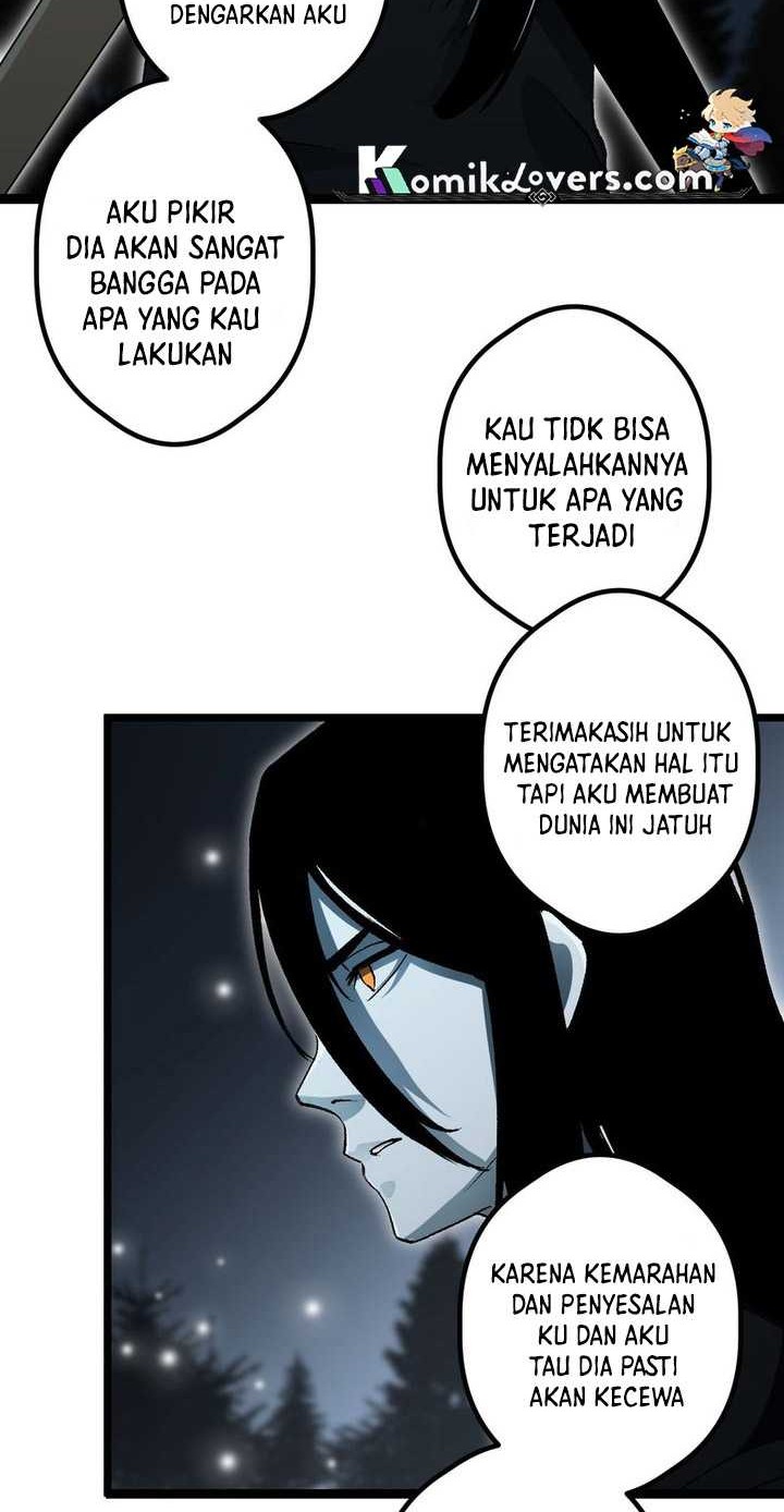 The Fallen Bab 21 halaman 43