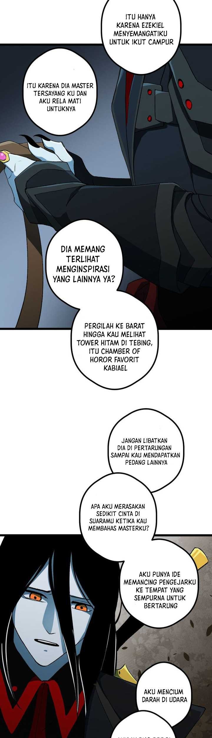 The Fallen Bab 21 halaman 44