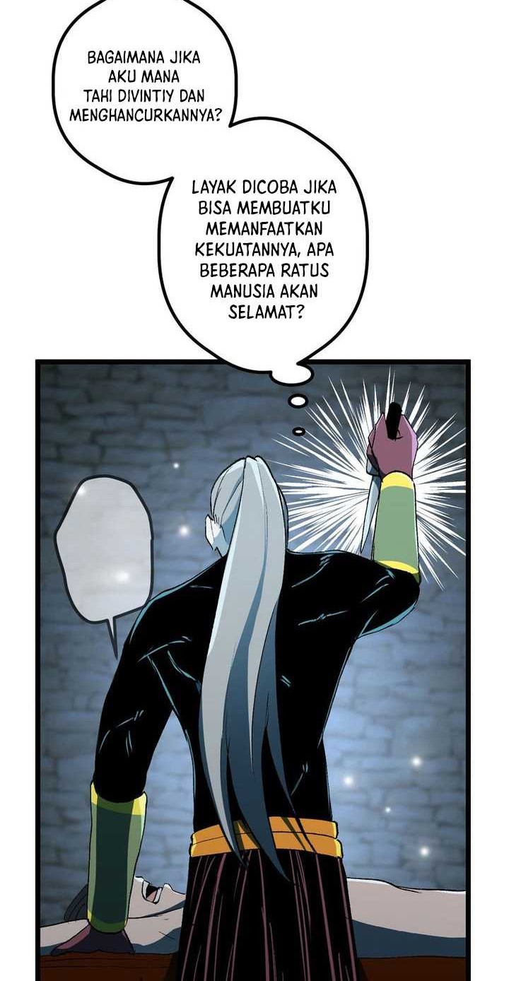 The Fallen Bab 21 halaman 47