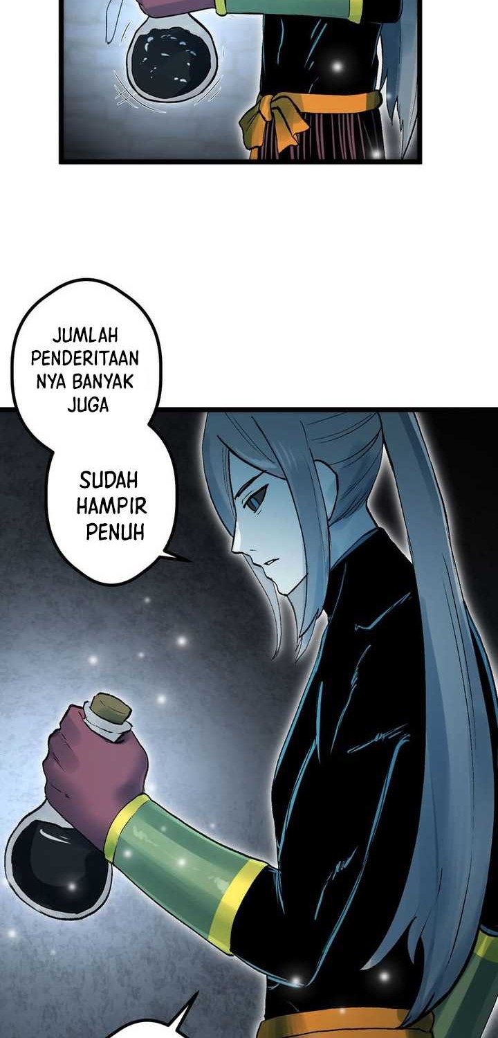 The Fallen Bab 22 halaman 3