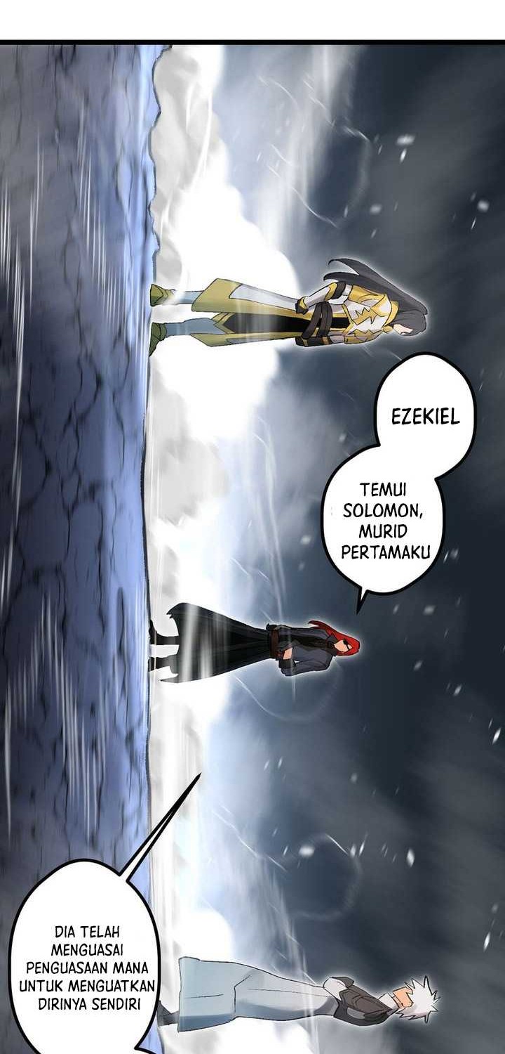 The Fallen Bab 22 halaman 5