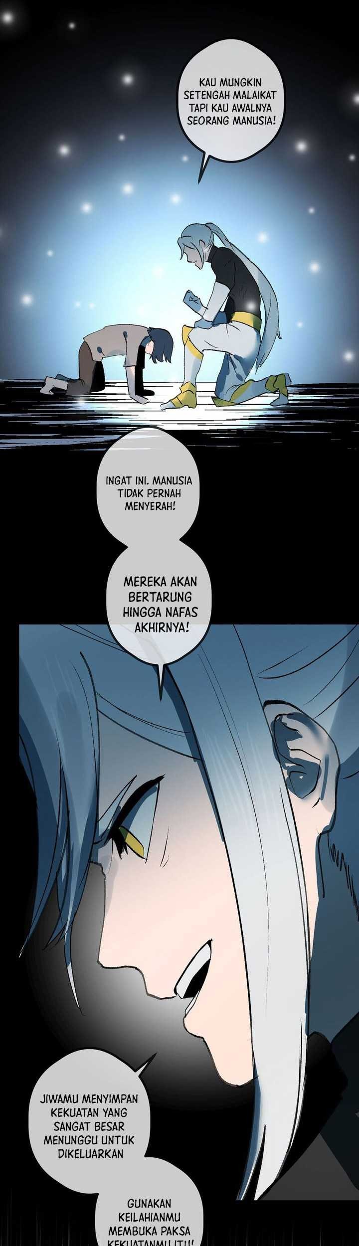 The Fallen Bab 22 halaman 10