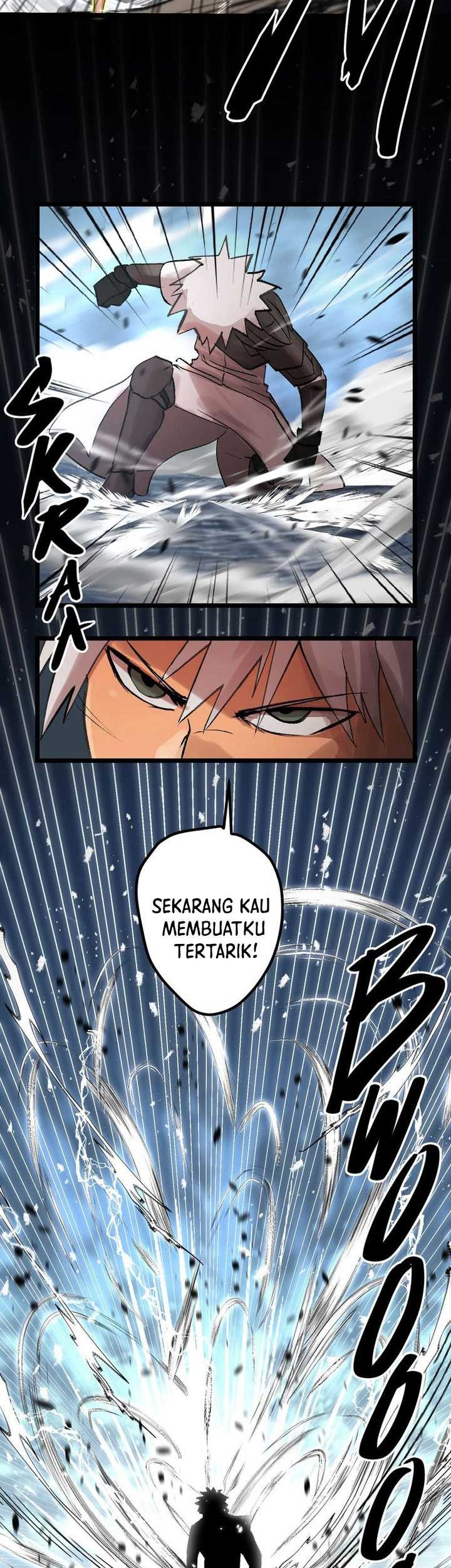 The Fallen Bab 22 halaman 20