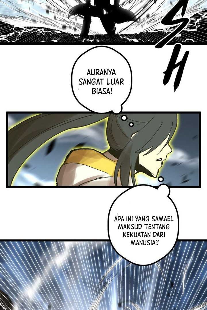 The Fallen Bab 22 halaman 21