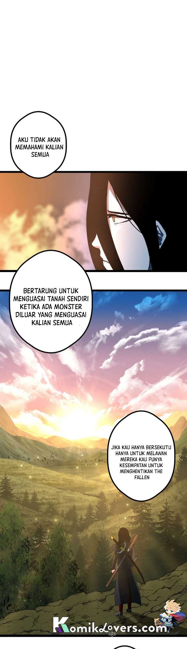 The Fallen Bab 22 halaman 36