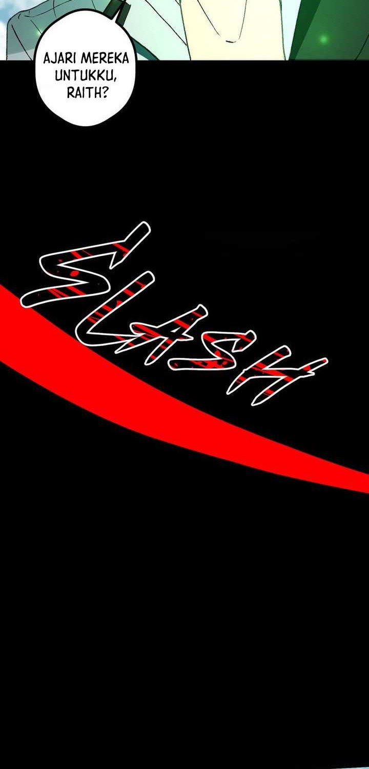 The Fallen Bab 22 halaman 41
