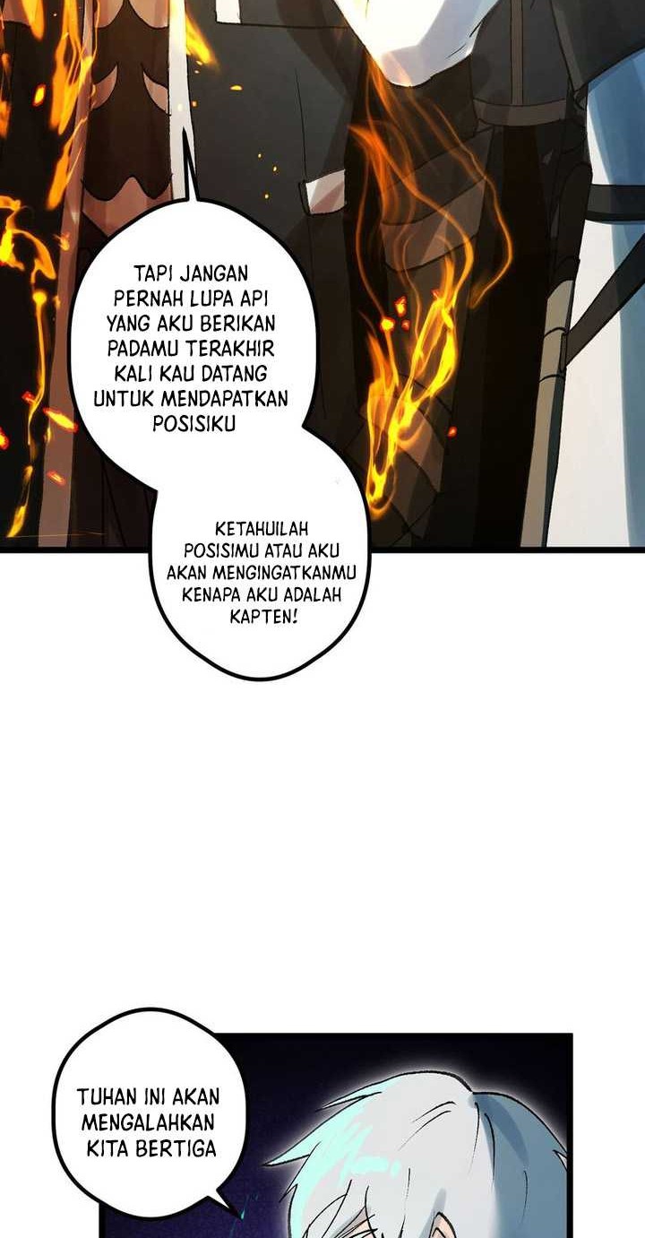 The Fallen Bab 23 halaman 23