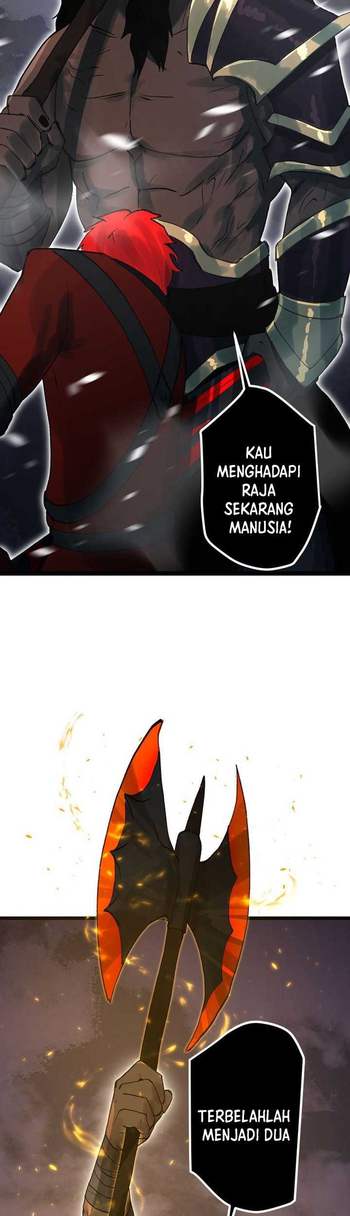 The Fallen Bab 23 halaman 40