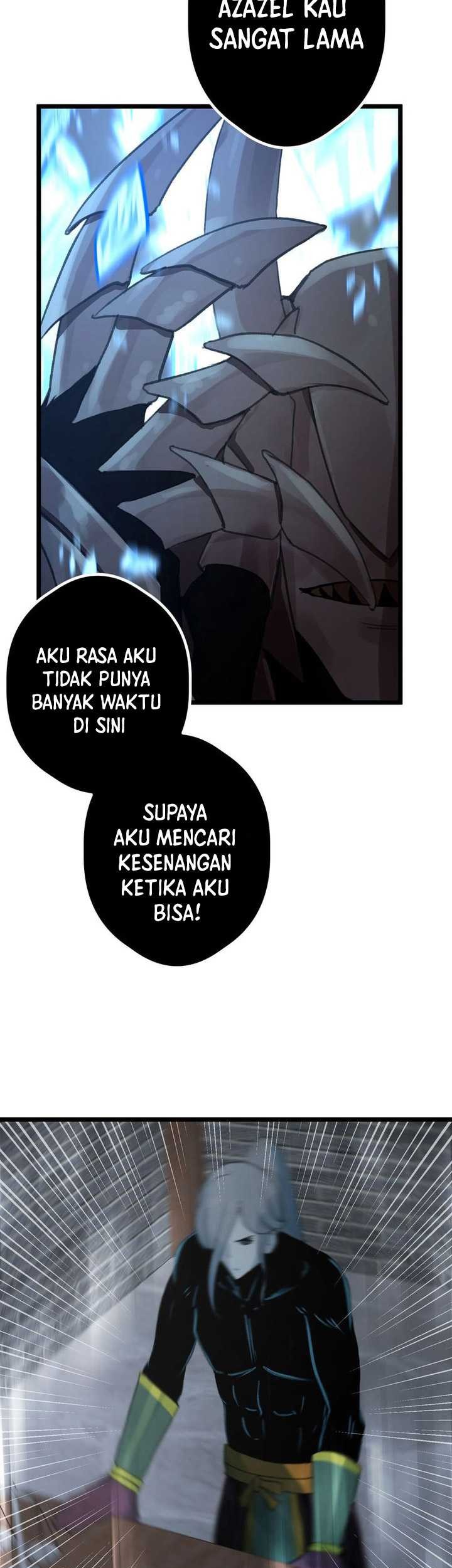 The Fallen Bab 24 halaman 22
