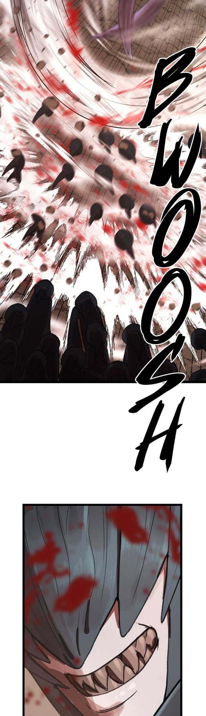 The Fallen Bab 24 halaman 30