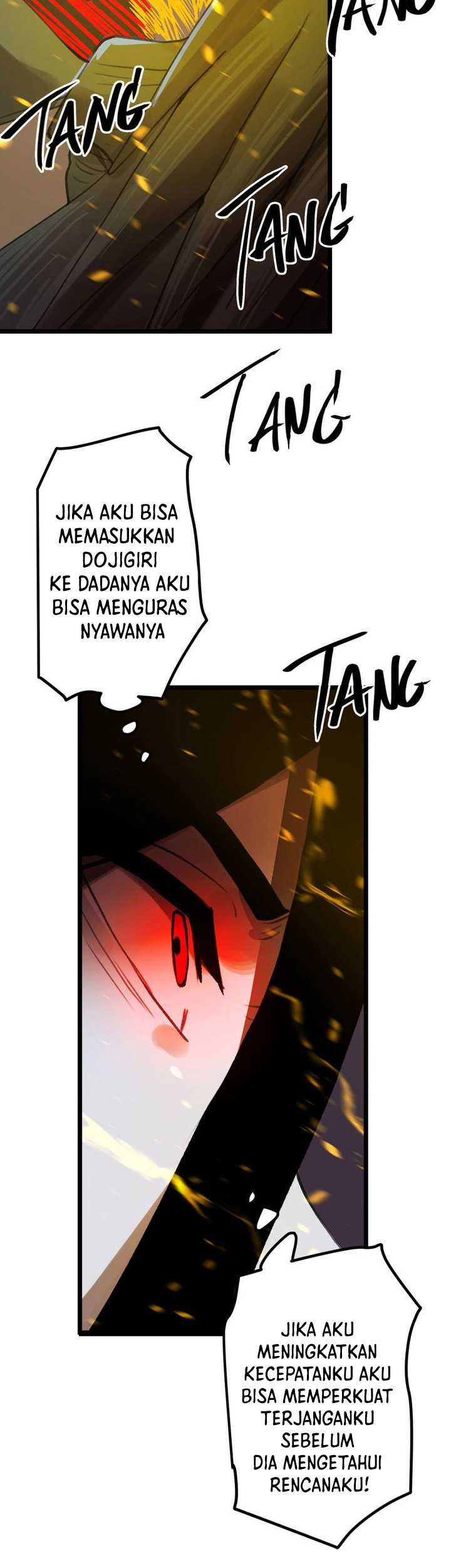 The Fallen Bab 24 halaman 48